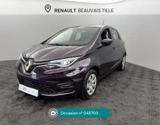 Renault Zoe Tillé