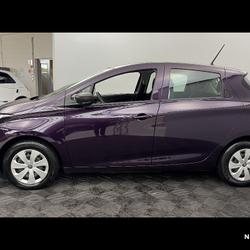 Renault Zoe Zoe R110 - MY22 Equilibre Till&eacute;