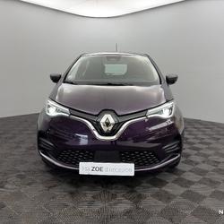 Renault Zoe Zoe R110 - MY22 Equilibre Till&eacute;