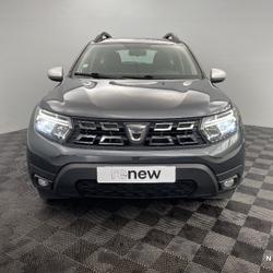Dacia Duster TCe 130 FAP 4x2 Confort occasion - Till&eacute; - photo 3/27