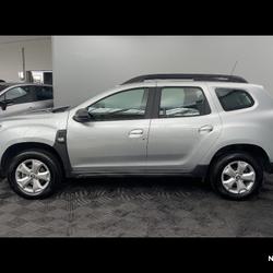 Dacia Duster ECO-G 100 4x2 Confort occasion - Till&eacute; - photo 2/29
