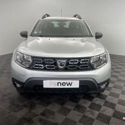 Dacia Duster ECO-G 100 4x2 Confort occasion - Till&eacute; - photo 3/29