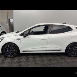 Renault Clio 5 E-Tech full hybrid 145 ch GSR2 Esprit Alpine occasion - Till&eacute; - photo 2/27