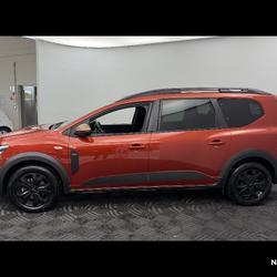 Dacia Jogger Jogger Hybrid 140 7 places Extreme Till&eacute;