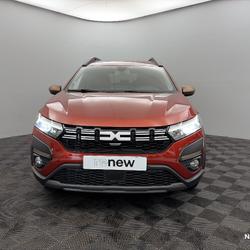Dacia Jogger Jogger Hybrid 140 7 places Extreme Till&eacute;
