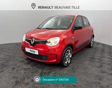 Renault Twingo 3