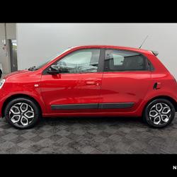 Renault Twingo 3 Twingo III SCe 65 Equilibre Till&eacute;