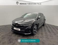 Renault Megane E-Tech Tillé