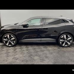 Renault Megane E-Tech E-Tech EV60 220 ch super charge Techno occasion - Till&eacute; - photo 2/27