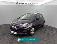 Renault Zoe Tillé