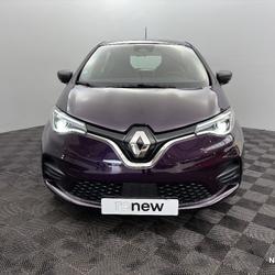 Renault Zoe Zoe R110 - MY22 Equilibre Till&eacute;