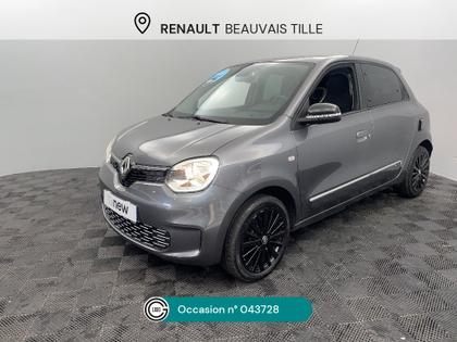 Renault Twingo 3 - Twingo III E-Tech SL Urban Night - 13 990 €