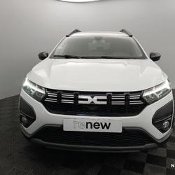 Dacia Jogger TCe 110 5 places Extreme occasion - Till&eacute; - photo 3/27