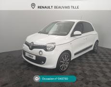 Renault Twingo 3 Tillé