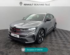 Renault Megane E-Tech Megane E-Tech EV60 220 ch super charge Equilibre