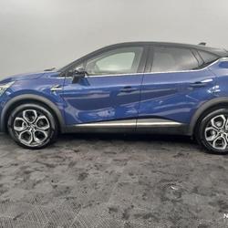 Renault Captur mild hybrid 140 Techno occasion - Till&eacute; - photo 2/27