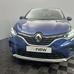 Renault Captur mild hybrid 140 Techno occasion - Till&eacute; - photo 3/27