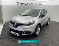 Renault Captur Tillé