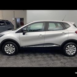 Renault Captur dCi 90 Energy eco&sup2; Business occasion - Till&eacute; - photo 2/31