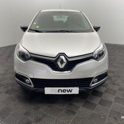 Renault Captur dCi 90 Energy eco&sup2; Business occasion - Till&eacute; - photo 3/31