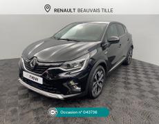 Renault Captur Tillé