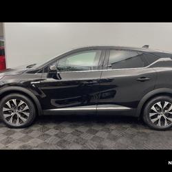Renault Captur E-Tech full hybrid 145 Techno occasion - Till&eacute; - photo 2/32