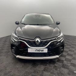 Renault Captur E-Tech full hybrid 145 Techno occasion - Till&eacute; - photo 3/32