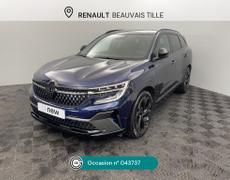 Renault Espace 5 Tillé