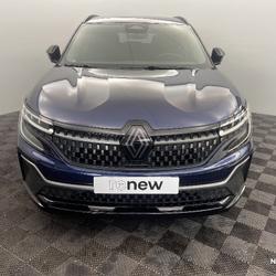 Renault Espace 5 E-Tech hybrid 200 esprit Alpine occasion - Till&eacute; - photo 3/32