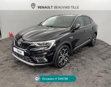 Renault Arkana Tillé