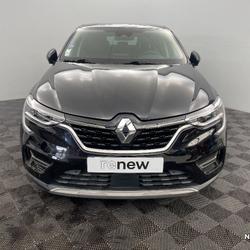 Renault Arkana E-Tech 145 - 21B Intens occasion - Till&eacute; - photo 3/31