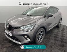 Renault Captur Tillé