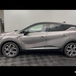 Renault Captur E-Tech full hybrid 145 Techno fast track occasion - Till&eacute; - photo 2/31