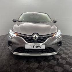 Renault Captur E-Tech full hybrid 145 Techno fast track occasion - Till&eacute; - photo 3/31