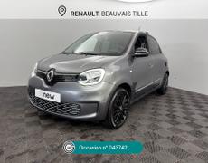 Renault Twingo 3 Tillé