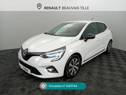 Renault Clio 5 - Clio E-Tech full hybrid 145 Evolution - 14 990 €