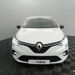 Renault Clio 5 E-Tech full hybrid 145 Evolution occasion - Till&eacute; - photo 3/24