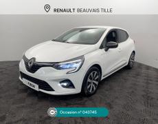Renault Clio 5 Tillé
