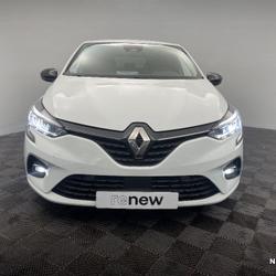 Renault Clio 5 E-Tech full hybrid 145 Evolution occasion - Till&eacute; - photo 3/27