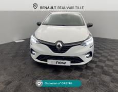 Renault Clio 5