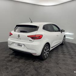 Renault Clio 5 E-Tech full hybrid 145 Evolution occasion - Till&eacute; - photo 3/26