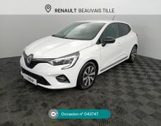 Renault Clio 5 Tillé