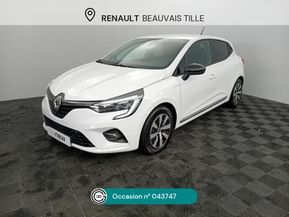 Renault Clio 5 - Clio E-Tech full hybrid 145 Evolution - 14 990 €