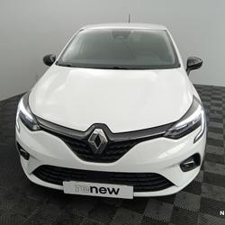 Renault Clio 5 E-Tech full hybrid 145 Evolution occasion - Till&eacute; - photo 3/24