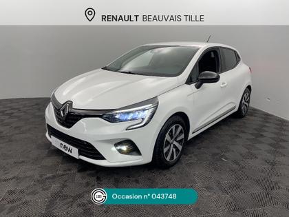 Renault Clio 5 - Clio E-Tech full hybrid 145 Evolution - 15 990 €