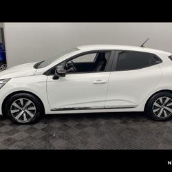 Renault Clio 5 E-Tech full hybrid 145 Evolution occasion - Till&eacute; - photo 2/27