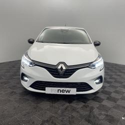 Renault Clio 5 E-Tech full hybrid 145 Evolution occasion - Till&eacute; - photo 3/27