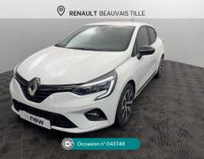Renault Clio 5
