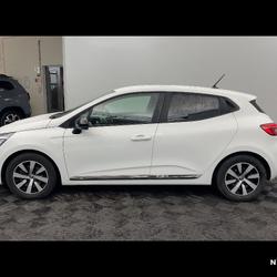 Renault Clio 5 E-Tech full hybrid 145 Evolution occasion - Till&eacute; - photo 2/29