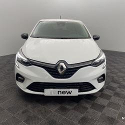 Renault Clio 5 E-Tech full hybrid 145 Evolution occasion - Till&eacute; - photo 3/29